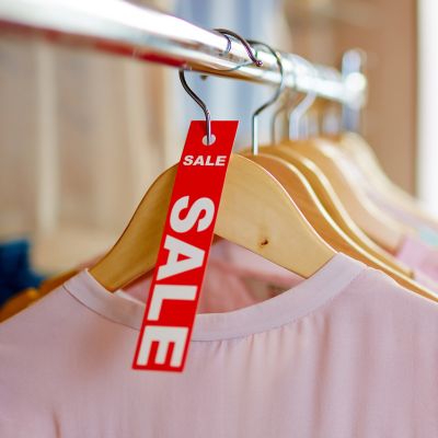sale