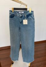 Spodnie jeansy  i8 Denim - obrazek 2