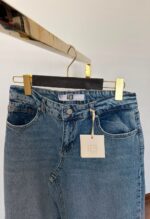 Spodnie jeansy  i8 Denim - obrazek 3