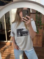 T-shirt oversize - obrazek 4