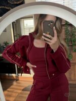 Royal Burgundy - obrazek 2