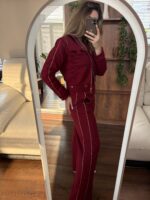 Royal Burgundy - obrazek 4