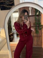 Royal Burgundy - obrazek 5