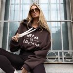 Bluza NOVA HOOD