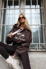 Bluza NOVA HOOD