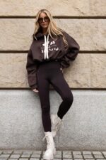Bluza NOVA HOOD - obrazek 4