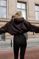 Bluza NOVA HOOD - obrazek 3