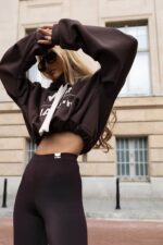 Bluza NOVA HOOD - obrazek 2