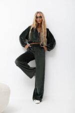 Emerald Velvet
