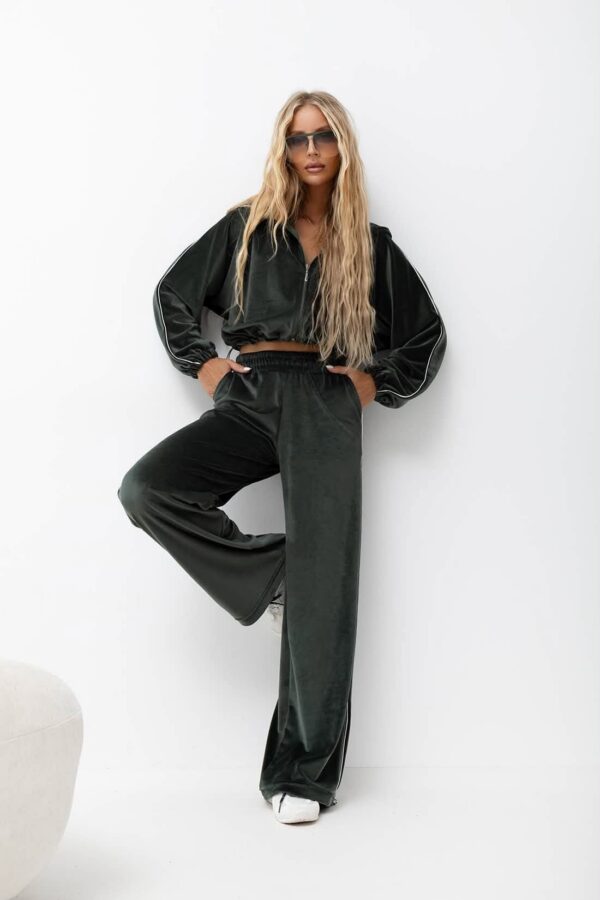 Emerald Velvet