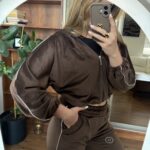 Chocolate Velvet
