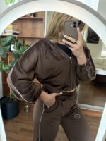Chocolate Velvet